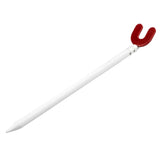 Play Mouth Stick - Ball Balancing and Spinning (45 Degree)