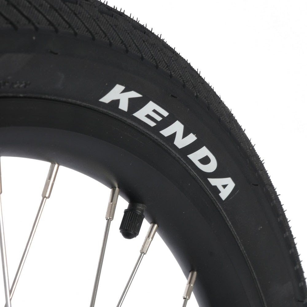 Nimbus II 24 Inch Unicycle
