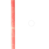 Z-Stix Flower Juggling Stick- Devil Stick- Paisley Series- Choose the Perfect Size