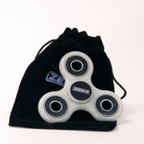 Zeekio Hand Spinner Toy -Tri-Spinner - Fidget Spinner
