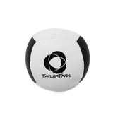 Taylor Tries Signature Beginner Juggling Ball - 6 Panel Ball - 110 grams 62mm - Single Ball (1)