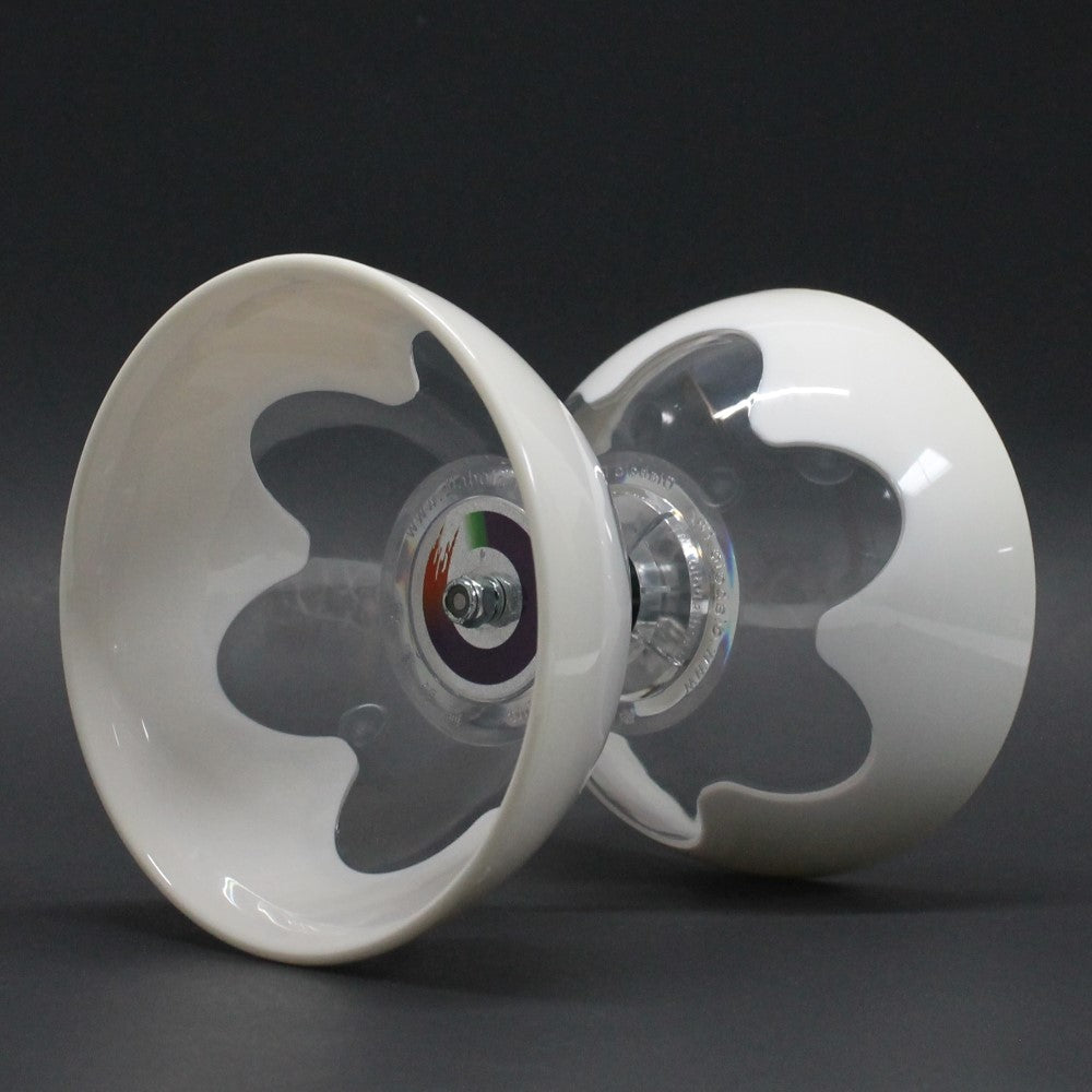 HyperSpin Diabolo T Series - Bearing Axle or Fixed Axle