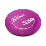 Innova Pro Katana Golf Disc -Color and Weight Vary (167-175 Grams)