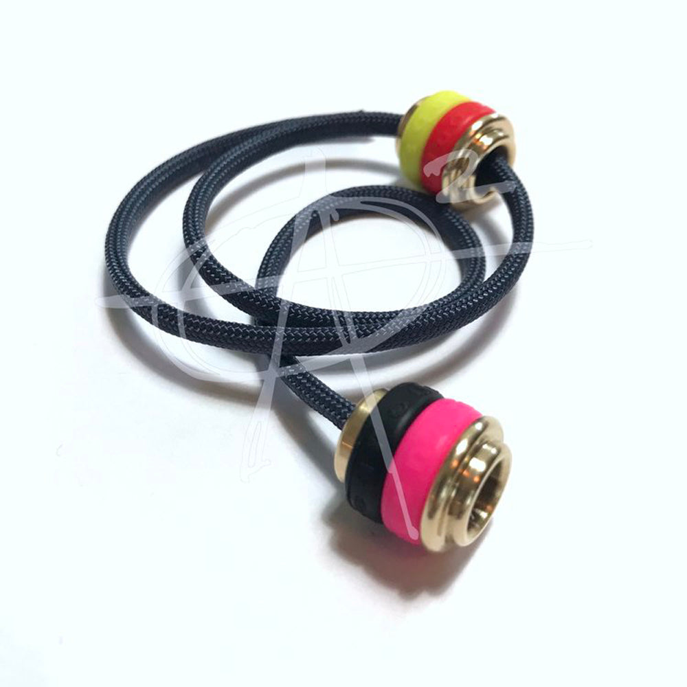 AroundSquare Herc Core Begleri - Hardcore Gut System Compatible