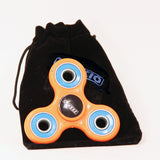 Zeekio Hand Spinner Toy -Tri-Spinner - Fidget Spinner