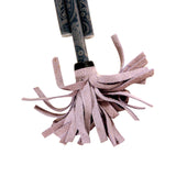 Z-Stix Flower Juggling Stick- Devil Stick- Paisley Series- Choose the Perfect Size