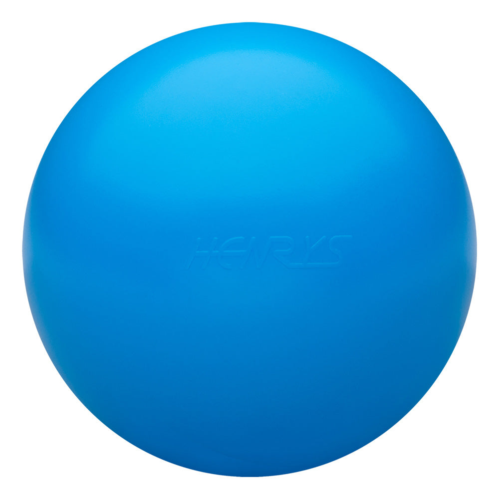 Henrys HiX Russian Juggling Ball - 62mm - Made out of TPU plastic - PVC free - Single Ball