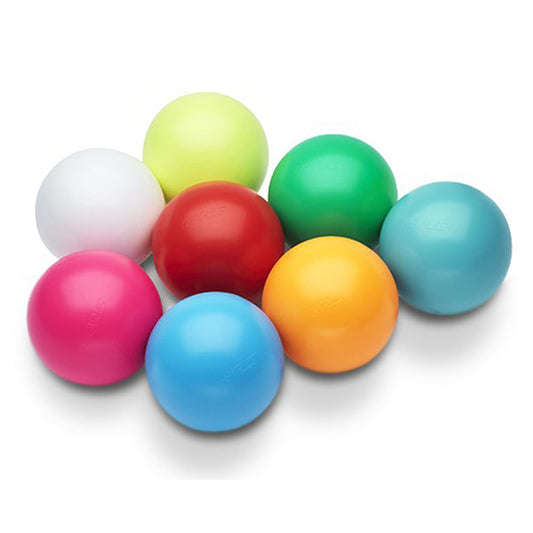 Henrys HiX Juggling Ball P 67mm - Made out of TPU plastic - PVC free - Single Ball