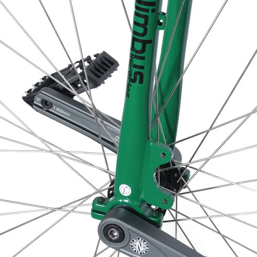 Nimbus 27.5" -  Unicycle - Mountain