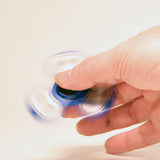Zeekio Hand Spinner Toy -Tri-Spinner - Fidget Spinner
