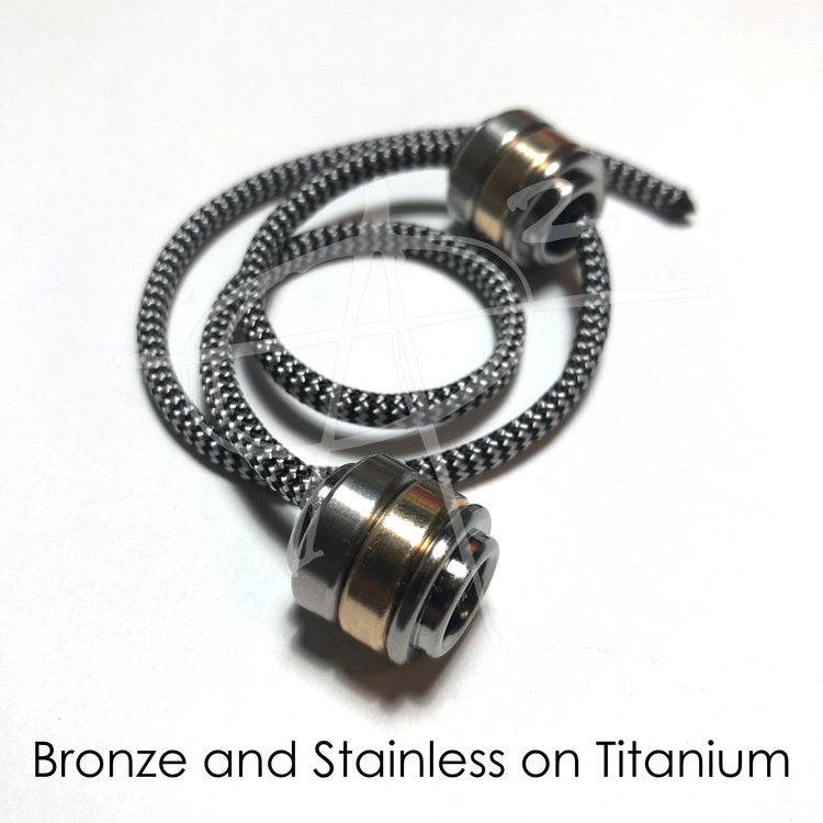 AroundSquare Full Metal Herc Begleri