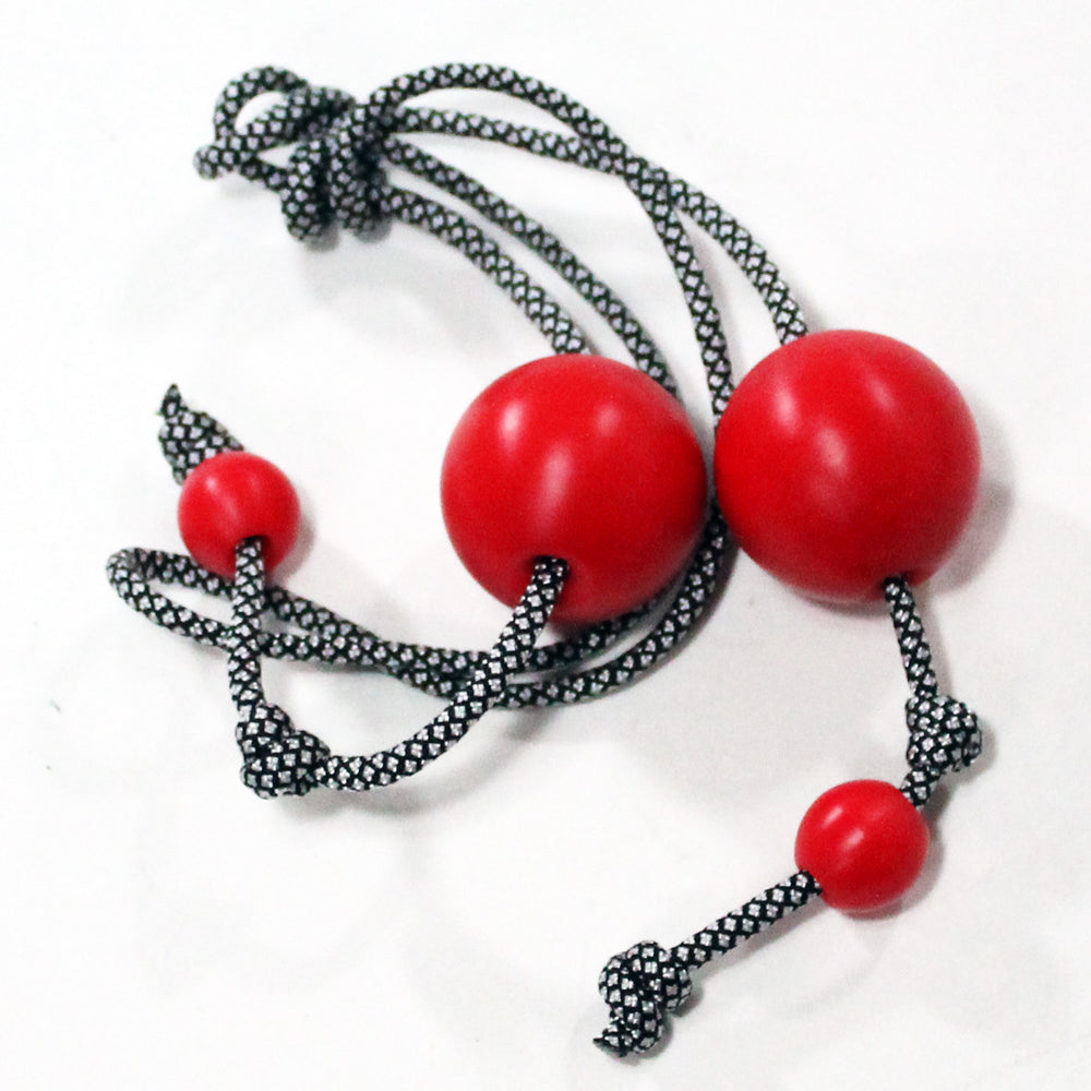 AroundSquare Monkey Knuckles - Delrin -