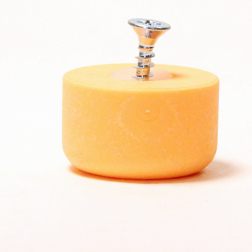 Play Juggling Interchangeable PX3 PX4 Part - Club Flat Knob - Sold Individually
