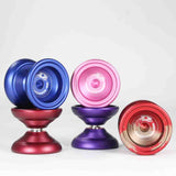 Duncan Roadrunner Yo-Yo - 6061 Aircraft Aluminum YoYo