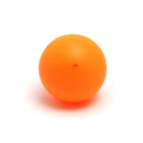 Play SIL-X Light Juggling Ball - 70mm, 90g - Liquid Silicone Filled with Soft Shell