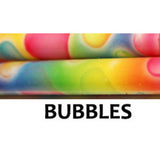 Z-Stix Handmade Replacement Handsticks for Juggling Sticks-Flower/Devil Stick -Handstick ONLY