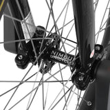 Nimbus 29 inch Road Unicycle - Black