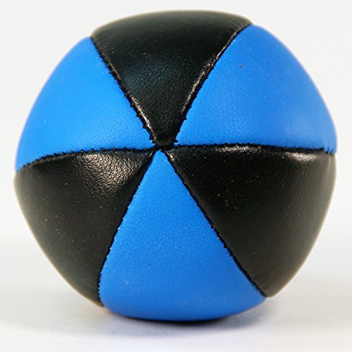 Zeekio Zeon 6 Panel 100g Juggling Ball (1)