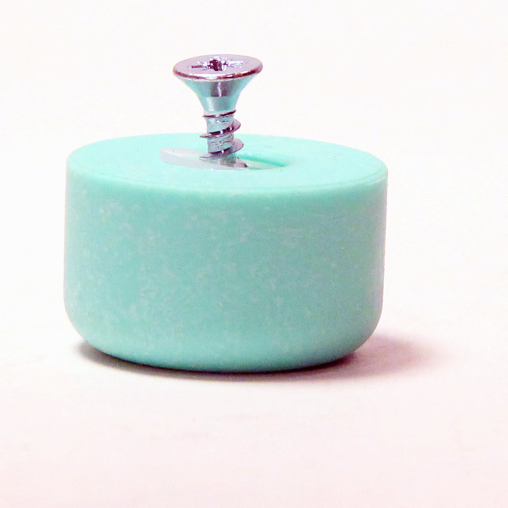 Play Juggling Interchangeable PX3 PX4 Part - Club Flat Knob - Sold Individually