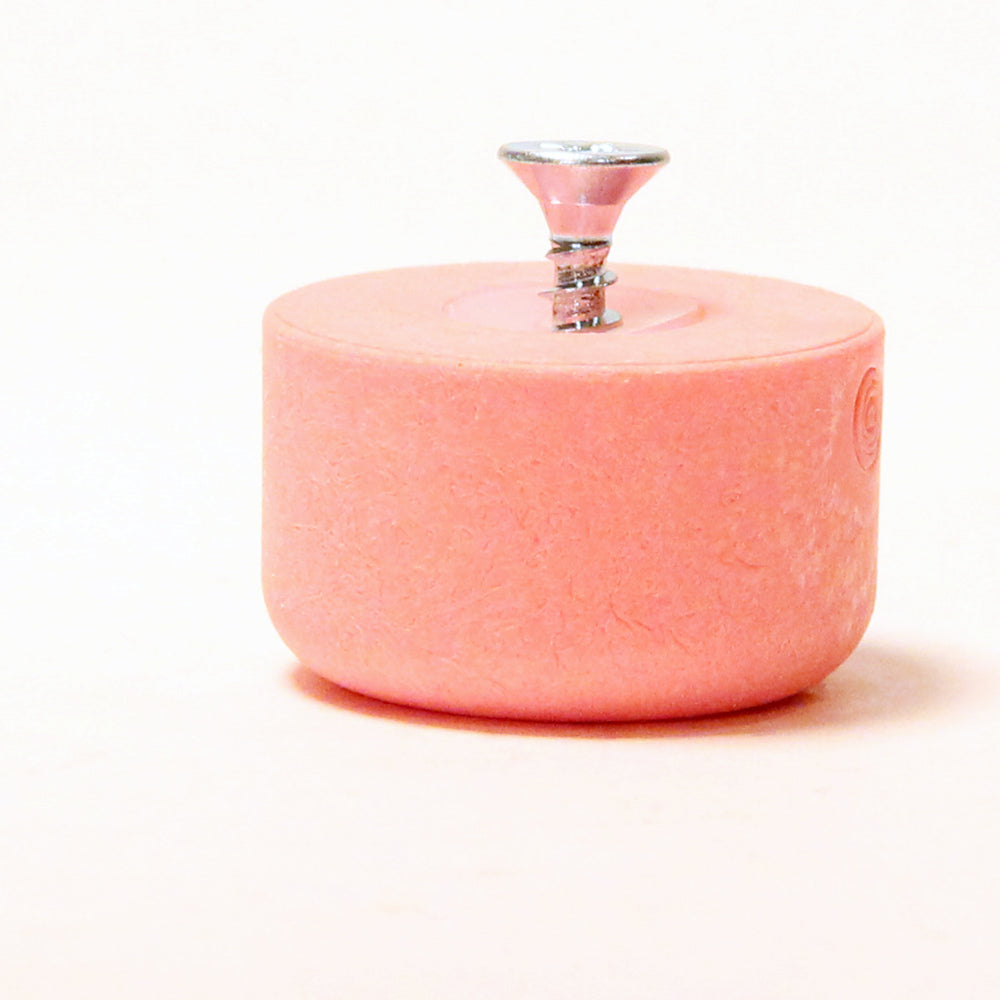 Play Juggling Interchangeable PX3 PX4 Part - Club Flat Knob - Sold Individually