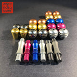 AroundSquare Knucklebone Modular - Begleri - Skill Toy