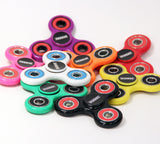 Zeekio Hand Spinner Toy -Tri-Spinner - Fidget Spinner