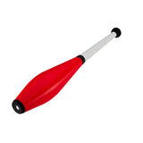 Henrys Delphin Short Juggling Club 205g (1) Single Juggling Club