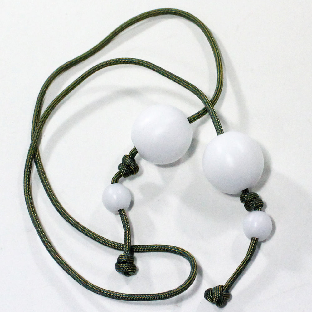AroundSquare Monkey Knuckles - Delrin -