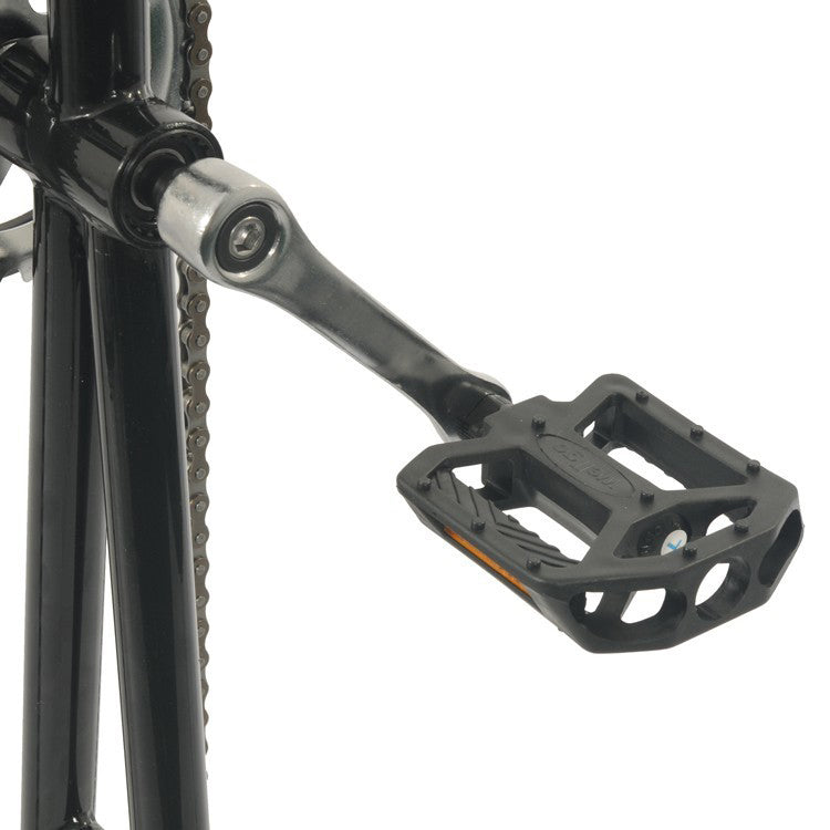 Club 5' Deluxe Giraffe Unicycle with White Tire
