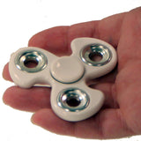 The Zeekio Fanblade Hand Spinner with Hybrid Ceramic Bearing