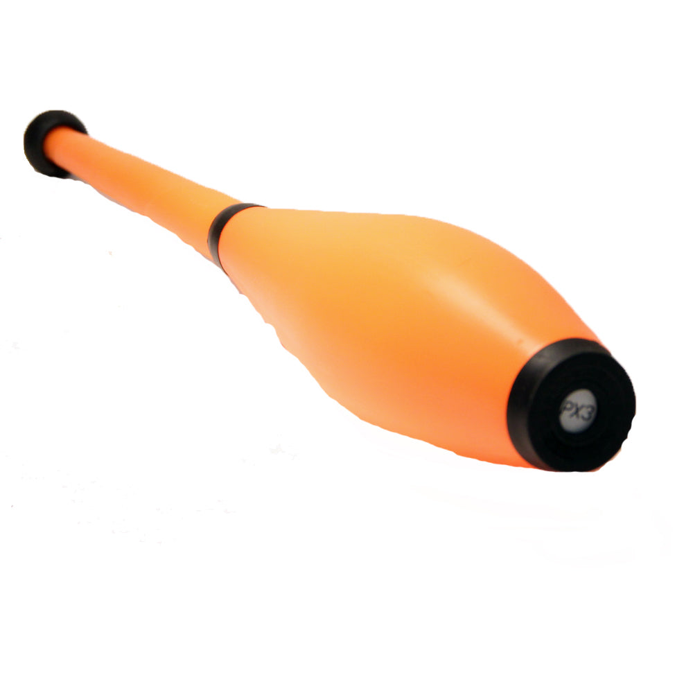 Play PX3 Sirius Juggling Club - Wrapped Handle - 225g