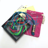 AroundSquare Hydra Mini Begleri