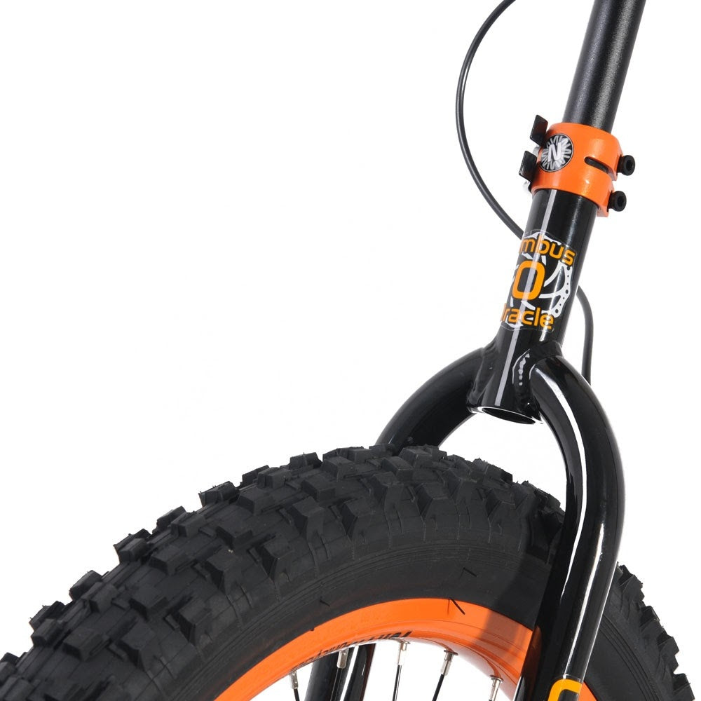 Nimbus 24" Oracle Mountain Unicycle or Muni - 24"