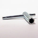 Sundia Diabolo Maintenance Tool - Wrench- For Diabolo- Great size for travel bag-