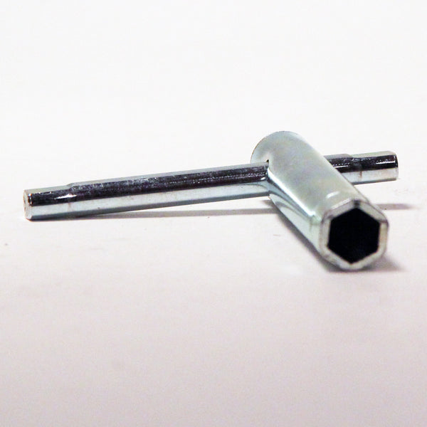 Sundia Diabolo Maintenance Tool - Wrench- For Diabolo- Great size for travel bag-