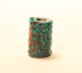 Begleri Bead - Single Bead for Begleri or Tregleri - Solid Steel