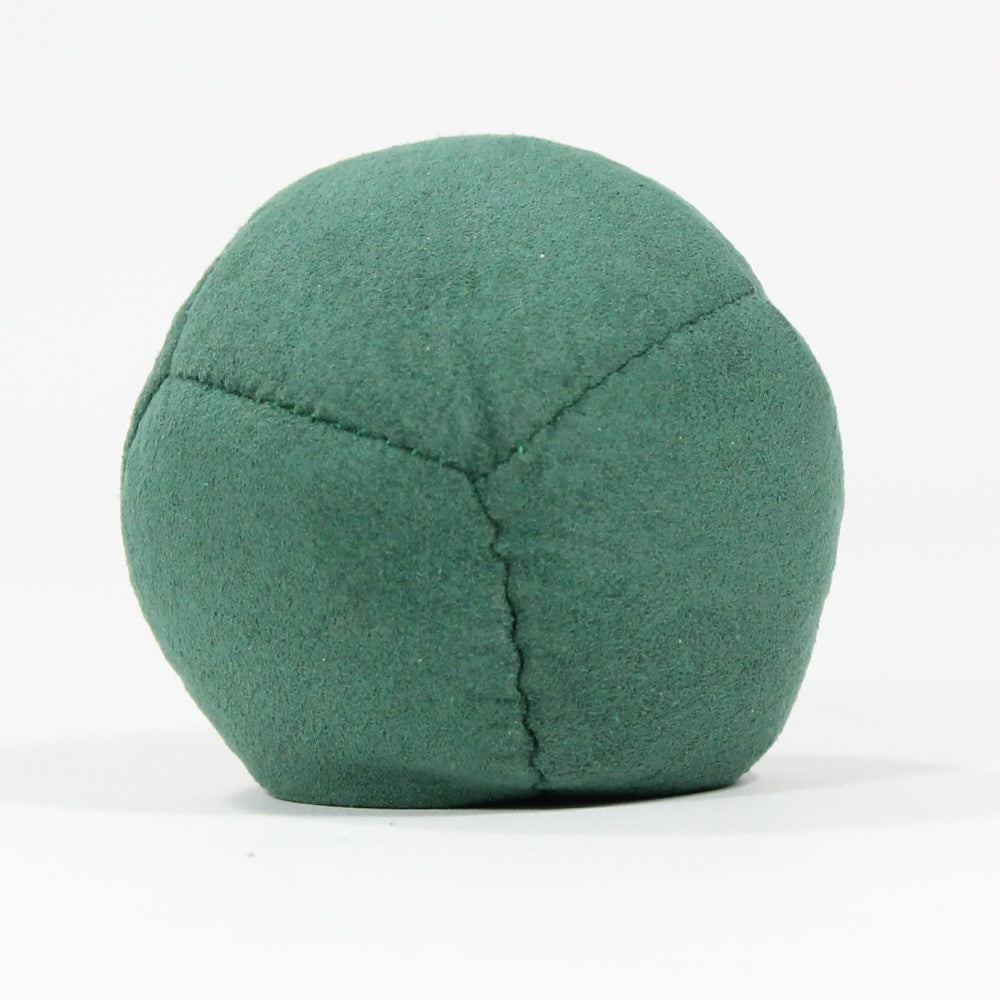 Zeekio Thud Juggling Ball - Lightweight 90g Beanbag Ball - Super Soft -Single Ball (1)