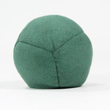 Zeekio Thud Juggling Ball - Lightweight 90g Beanbag Ball - Super Soft -Single Ball (1)