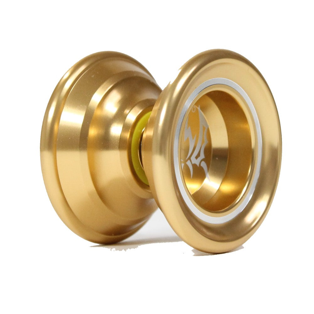 MAGICYOYO K2 Yo-Yo - Metal Aviation Aluminum YoYo