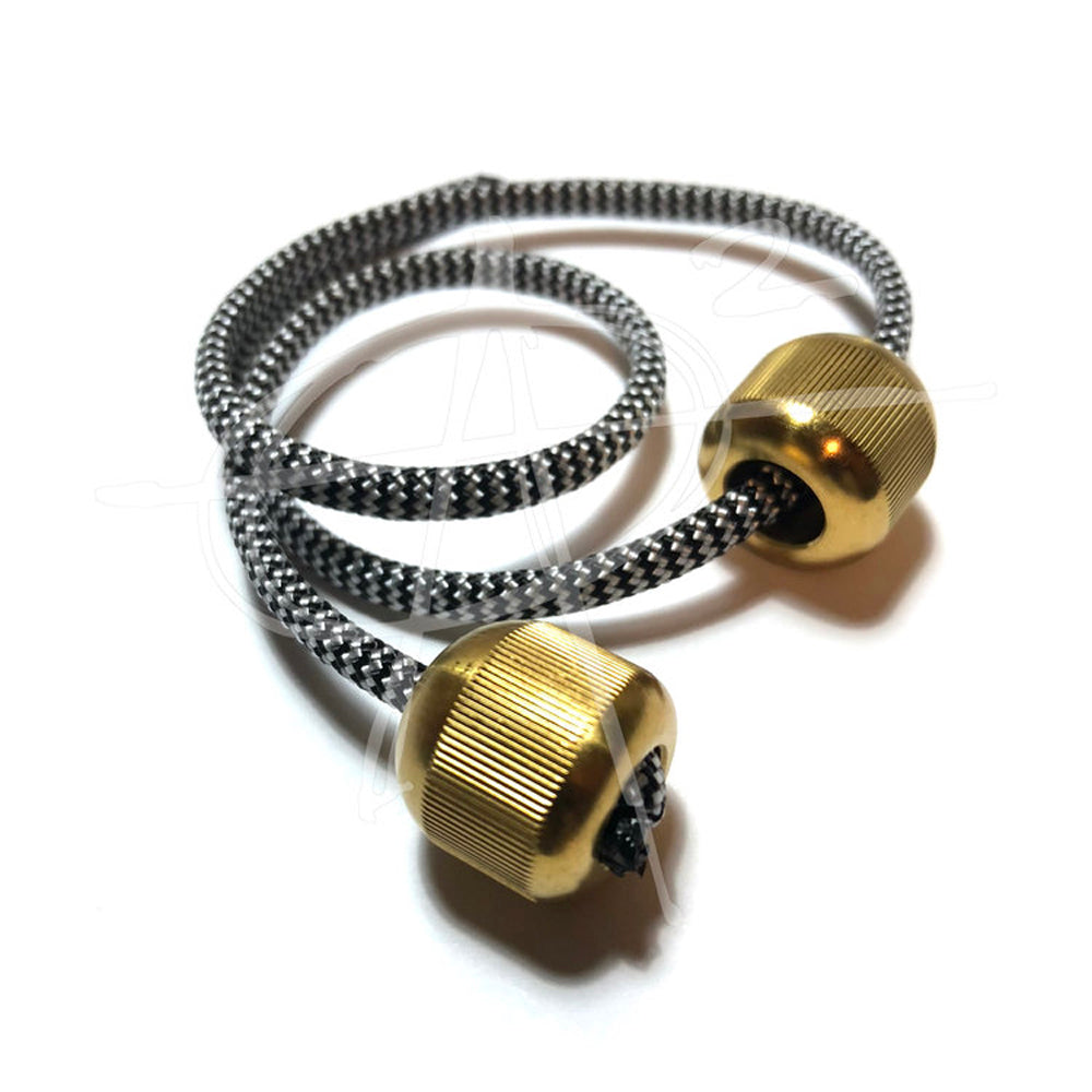 AroundSquare Titan Titanium Mini Begleri