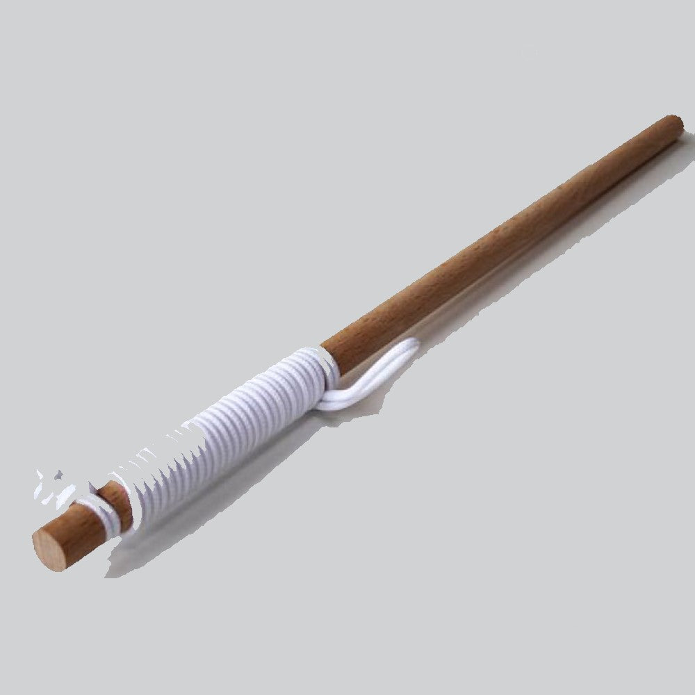 Sundia Single Wooden Stick for Whip Style