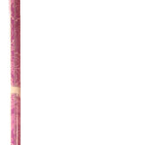 Z-Stix Flower Juggling Stick- Devil Stick- Paisley Series- Choose the Perfect Size