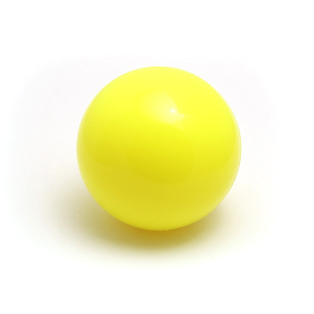 Play Stage Ball for Juggling 80mm 150g (1)