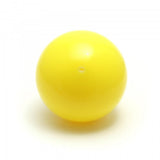 Play SIL-X Light Juggling Ball - 78mm, 120g - Liquid Silicone Filled with Soft Shell