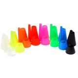 Play D Club Silicone Grip Replacement Insert - Interchangeable Silicone Insert