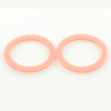 YoYoFactory Silicone Pads -Response Pads Small, Broad or Slim - 1 Pair- Central Bearing Co.