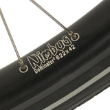 Nimbus 29 inch Road Unicycle - Black