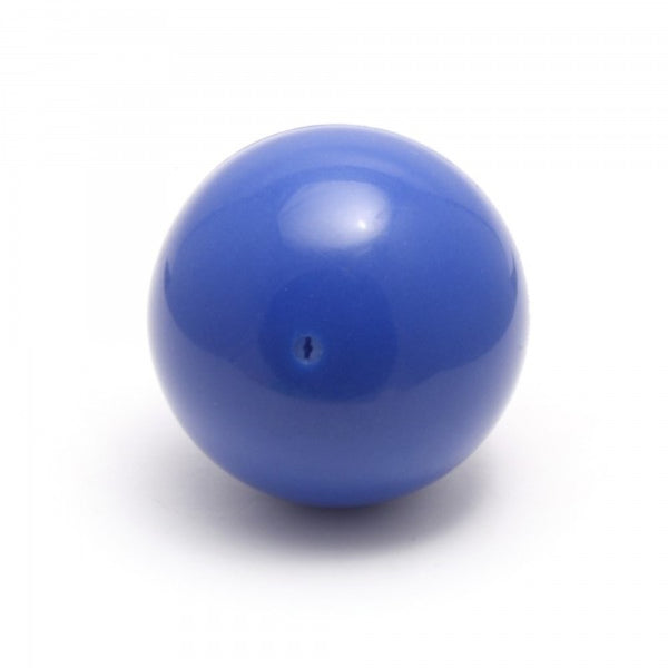 Play SIL-X Light Juggling Ball - 78mm, 120g - Liquid Silicone Filled with Soft Shell