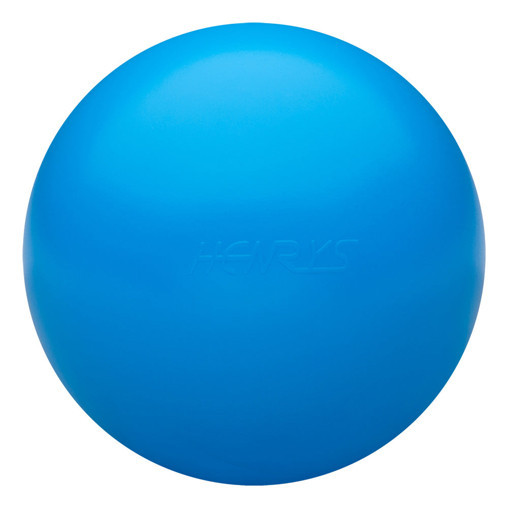 Henrys HiX Russian Juggling Ball - 67mm - Made out of TPU plastic - PVC free - Single Ball