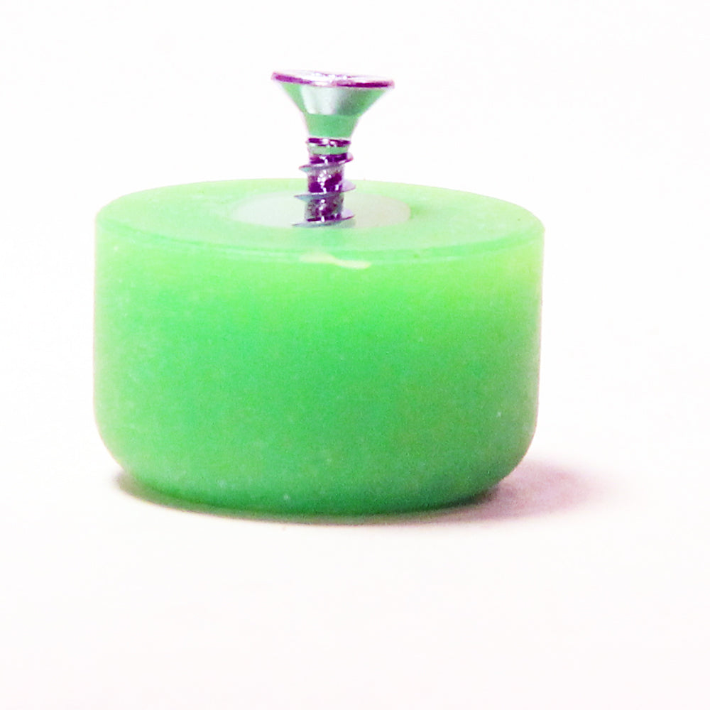 Play Juggling Interchangeable PX3 PX4 Part - Club Flat Knob - Sold Individually